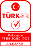 Akreditasyon Sertifikası