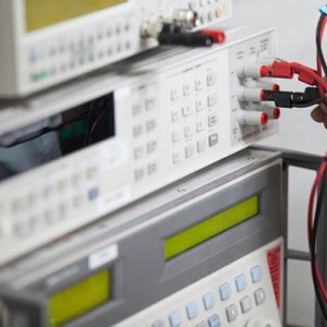 Elektriksel Kalibrasyonlar