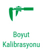 Her sektörde, hassas ölçümler ve kesin doğruluk, ürün kalitesinin ve süreç güvenilirliğinin anahtarıdır. Laboratuvarımız uzunluk, çap, kalınlık ve diğer boyutsal ölçümleri titizlikle gerçekleştirir.