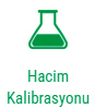 Sıvı ve gaz ölçüm cihazlarınızın hacim ölçüm doğruluğunu artırırız. Bu hizmet, özellikle laboratuvar ve üretim süreçlerinde hassas hacim ölçümlerinin yapılmasını sağlar. Örnek cihazlar: pipetler, mezürler, hacim ölçüm kapları vb.