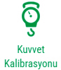 Kuvvet kalibrasyon laboratuvarımız, endüstri standartlarına uygun çalışır ve müşterilere en yüksek hassasiyeti sunar. Tork ölçümlerinin güvenilirliğini artırır ve makinelerin doğru çalışmasını sağlar.